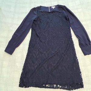 Charming Charlie shift dress